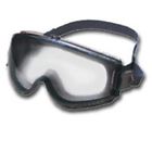 Uvxs3960c Goggle Stealth Uvex Safety Glasses