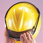 454-459458 Goggleless Protective Goggle Msa Cap Retainer