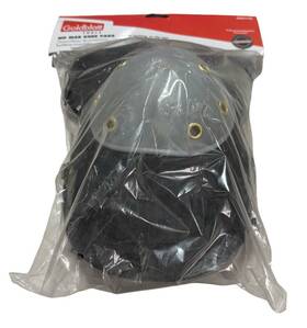 G02170s Goldblatt Non-marking Work Knee Pads No Slip Caps G02170