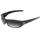 Tsrg216 Gradient Black Polarized Eyewear Edge Lens Frame Reclus