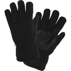 3371149 Gravel Gear Mens Fleece Gloves Black 2xl