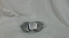 S3960ci Gray Goggles Clear Body Lens Anti-fog Safety Uvextreme Stealth Uvex