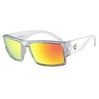 R586-006 Grey Chops Xtal Revo Fm Eyewear Frm Ryders