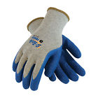 39-c1300 Grip Pack Size Xlg 3pair Tek Force Crinkle Blue Gloves