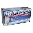 Sas650-1003 Grip Safety Dyna Mil Latex Gloves 8 Corp. ... Count 100 Large