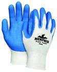 Grsllg Safety Zone Coated Knit Gloves 763583901224