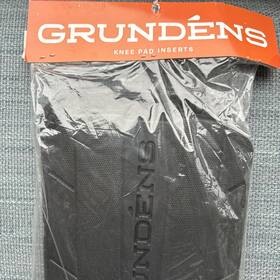 161457 Grundens Knee Pads Removable Foam For Harvestor Pants Osfa Lightweight
