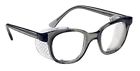 Gsg-clr-70-f Unbranded Glass Safety Glasses