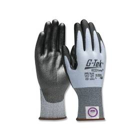 19-d318 Gtek 19-d318/l Eco Series D318 Dyneema Diamond Blended 2.0 Polyurethane Coated Large