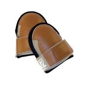 209-xl-l Gundlach 724373419480 Leatherhead Xl Knee Pads