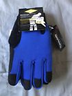 Gv-965662b-l Diamondback Thinsulate Synthetic Leather Palm Gloves Large 045734962866