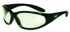 Hercules4-2.0 Gv Bifocal Safety 2.0 Clear Glasses 100