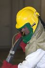 Gvx2835 Bullard Genvx Blasting Helmet