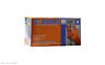 Gwon4 Ammex Gloveworks Hd Orange Nitrile Industrial Gloves Powder Free Mil