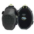 Gx2 Bucket Boss Molded Gel Dome Non Mar Kneepad 721415000057