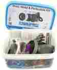 H05-6921m Sundstr M Sundstrom Dust Mold And Particulate Respirator Kit With Sr 90-3 L Si