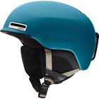 H18-mztymd Smith Maze Helmet Matte 715757546304