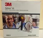 H6b 3m Optime -the-head Earmuffs 95 Peltor