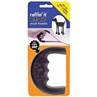 801341 Handle Wide Ruffin Rubber Sof-grip Leash