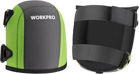 W133294 Hangzhou Greatstar Industrial Co. Ltd Workpro Garden Knee Pads For Unisex-adult Flooring Kneepads With Foam Padding