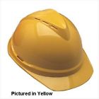 454-10034019 Hardcap Susp. Blue Point V-gard Msa Vented 4