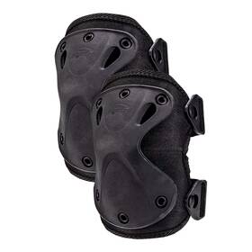 Hatch 097914383060 Xtak Tactical Military Knee Pads Black One Size Fits Most