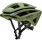 Hb17-otcnmdmips Smith Overtake Mips Helmet Matte Olive 715757534073