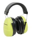 Hb640y 26db Elvex Noise Reduction Earmuff