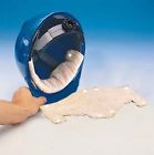 Hd-870-beige-10pck-indst Occunomix 10pck-snap-on Hard Hat