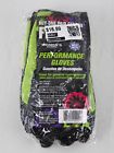 Hd86155-wl2p West Chester Womens Performance Gloves Sz Small By One Get