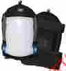 Hd98000 Dead On Tools Gel Hard Cap Knee Pads