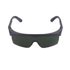 Hde-j101 Hde Safety Goggles Glasses 608729393702