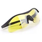 Hdej84new Laser Eye Protection Safety Glasses Uv Lasers Case 797734242355