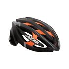 He3150 Lazer Genesis Helmet Black-flash 5420056692885