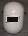 Headgear Ratchet Superglas 110wh Helmet Welding Pipeliner Fibre-metal