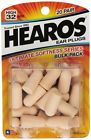 Hearos Foam Softness 20-pair Ultimate Series Earplugs
