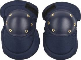 720271489 Heavy Duty Prosafe Hard Cap Knee Pads Work Construction Safety Gear New 19 Inch