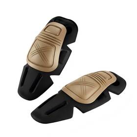 Hellmei 717686670303 Tactical Knee Pads Inserts For G3 Pants Protective