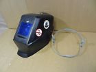 X540v Helmet Auto Arcone Welding Filter Jackson Darkening Extreme