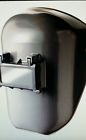4906gy Helmet Mounting Gray 4001 Fibre Reserve Shell Welding Cup Metal