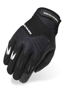Hg257-10 Heritage Gloves Pro Polo Glove
