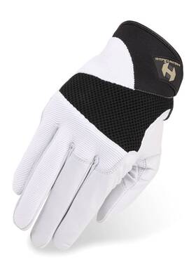 Hg260-11 Heritage Gloves Tackified Polo