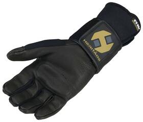 Hg331r-10 Heritage Gloves Pro 8.0 Bull Riding Glove Right Hand Only