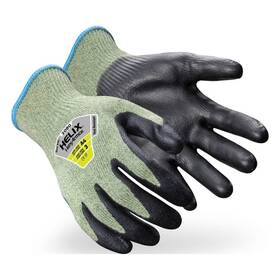 804h36 Hexarmor 3080-m 8 Knit Gloves A4 Tacky M 13 Ga Pr