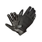 Hgct250-l Safariland Group Cooltac Warm Weather Police Gloves Black 050472038308