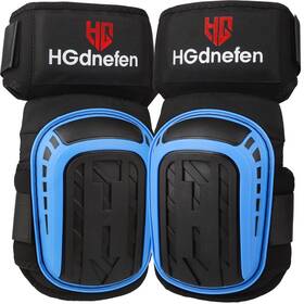 Riv001 Hgdnefen Professional Work Knee Pads Construction For Men And Women Upgrade