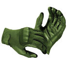 Hgsog-hk350-xl Safariland Group Operator Hard Knuckle Gloves Foliage Green 050472011608
