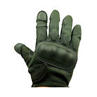 Hgsog-hk350-xxl Safariland Group Operator Hard Knuckle Gloves Foliage Green 050472011615