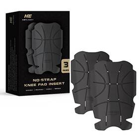 Hm-1003-k3 Hmyl Easy Knee Pad Insert For Work Pants/bibs Uniforms And 3 Pairs 11.5ftft 7.9ftft 0.45ftft