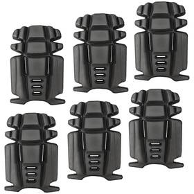Hm-1003-ok3 Hmyl Easy Knee Pad Insert For Work Pants Uniforms And Tactical Breathable
